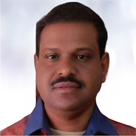 Dr. Tapas Kumar Sar    